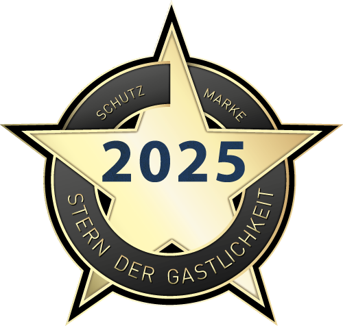 Stern der Gestlichkeit 2025