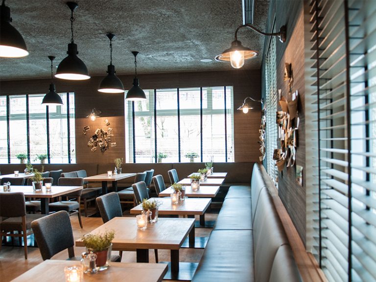 Corretto — Restaurant