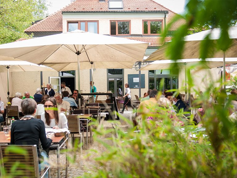 Corretto — Terrasse